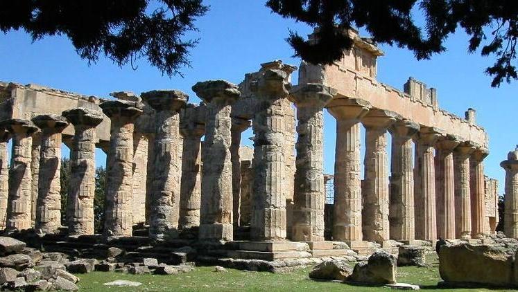 A colony of the Greeks of Thera, Cyrene was one of the principal cities in the Hellenic world. It was Romanized and remained a great capital until the earthquake of 365. 