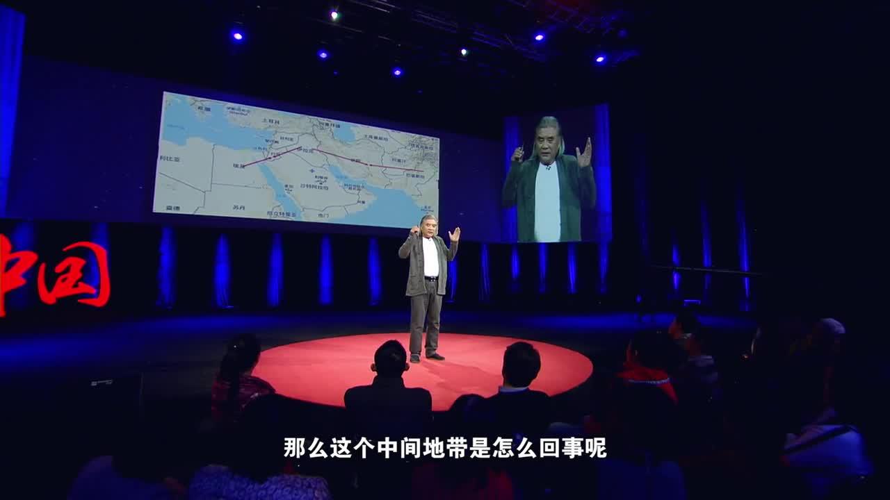 Zhang Qian's diplomatic mission to the Western Regions and the Opening of the Silk Road